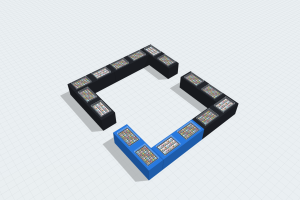 table-layout-angled-booth-example blue Booth Example